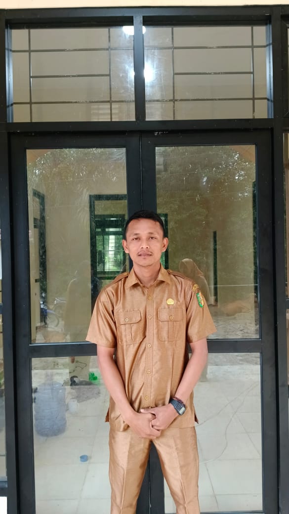 HENDRA NOFRIADI